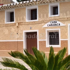 Rural Casa Caravaca