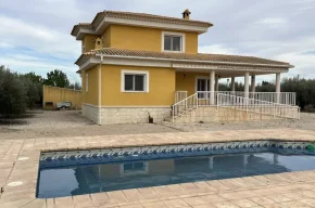 Imagen de Aldora Rural