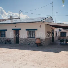 Finca Ebenezer