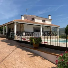 Cortijo Altozano