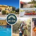 Villa Arcadia familia