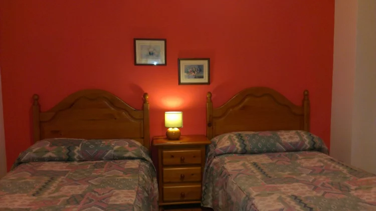 Imagen de DORMITORIO