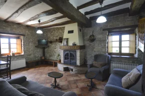 Imagen de Casa Rural Leciaga