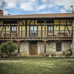 Casa Rural Apezetxea Landetxea