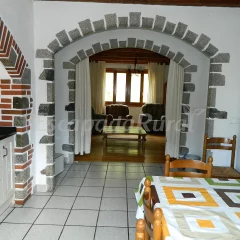 Casa Rural Mantxoalorra