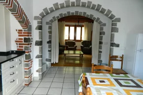Imagen de Casa Rural Mantxoalorra