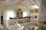 Salón-comedor