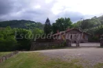 Fachada principal