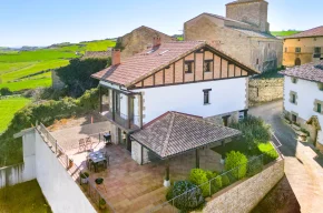 Imagen de Casa Rural Santamaría