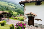 Fachada Gamioko Borda.