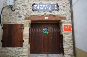 Imagen de Apartamentos rurales Zazpiate