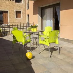 La Patxuela
