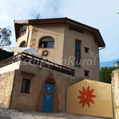 Casa Hogar del Sol