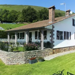 Casa Rural Oiaraberri