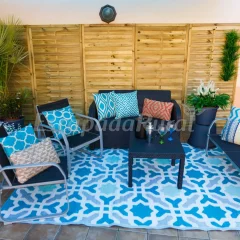 Casa Rural La Pinta-Senda viva-Bardenas