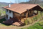 Casa Rural Vivienda Axerburu