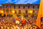 Fiestas del pueblo
