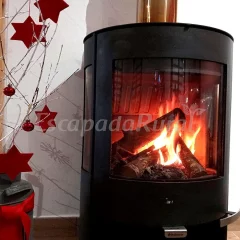 El Hayedo del León Dormido