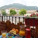 Vistas del hayedo