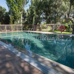 Finca Olivar de las Bardenas