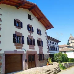  Casa Rural Zapatilenea 