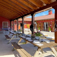 Casa Orgi