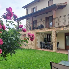 Casa Rural Torreblanca 