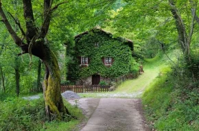 Imagen de Casa Rural Garata