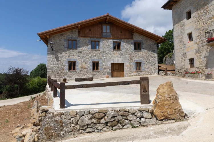 Imagen de Fachada principal