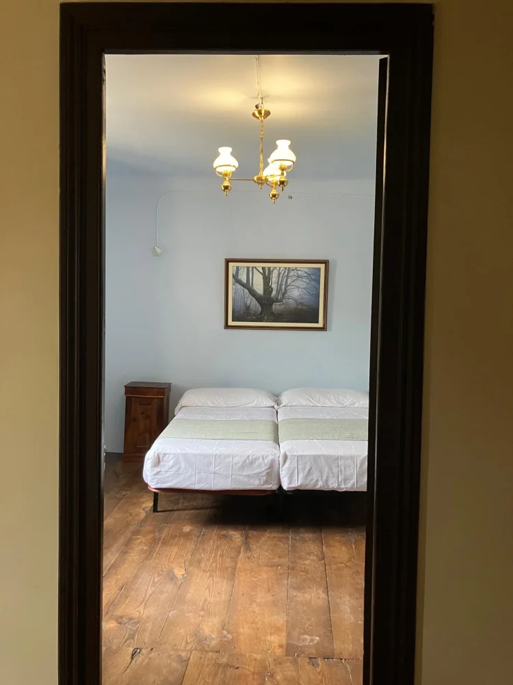 Imagen de Habitacion dos camas