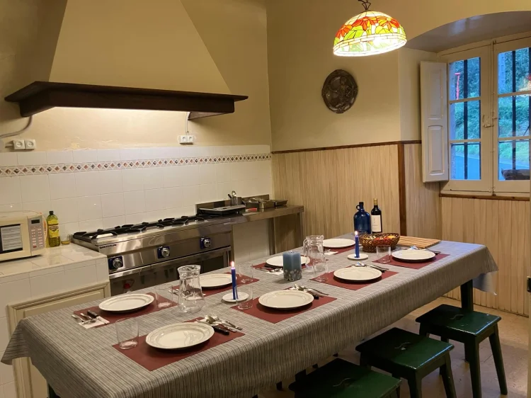 Imagen de Cocina
