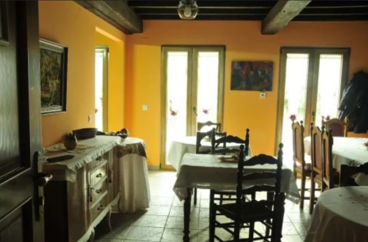 Imagen de Comedor