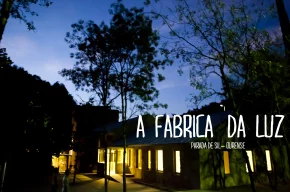 Imagen de Albergue A Fabrica da luz