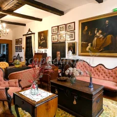 Hotel Pazo do Castro