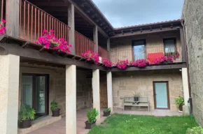 Imagen de A Xanela Trasmiras