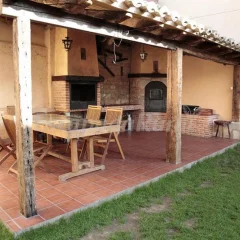 La Casona de Villodrigo I