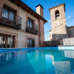 Casa Rosa