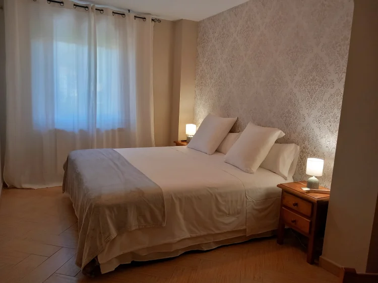 Imagen de Hab Cama Matrimonio
