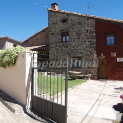 Casa Villafañe