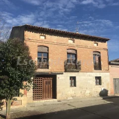 La casona de Támara