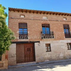 La casona de Támara