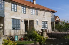 Imagen de Casa Rural A Rega 