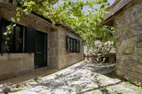 Imagen de Sanxenxo Rural Casa Baltar I 