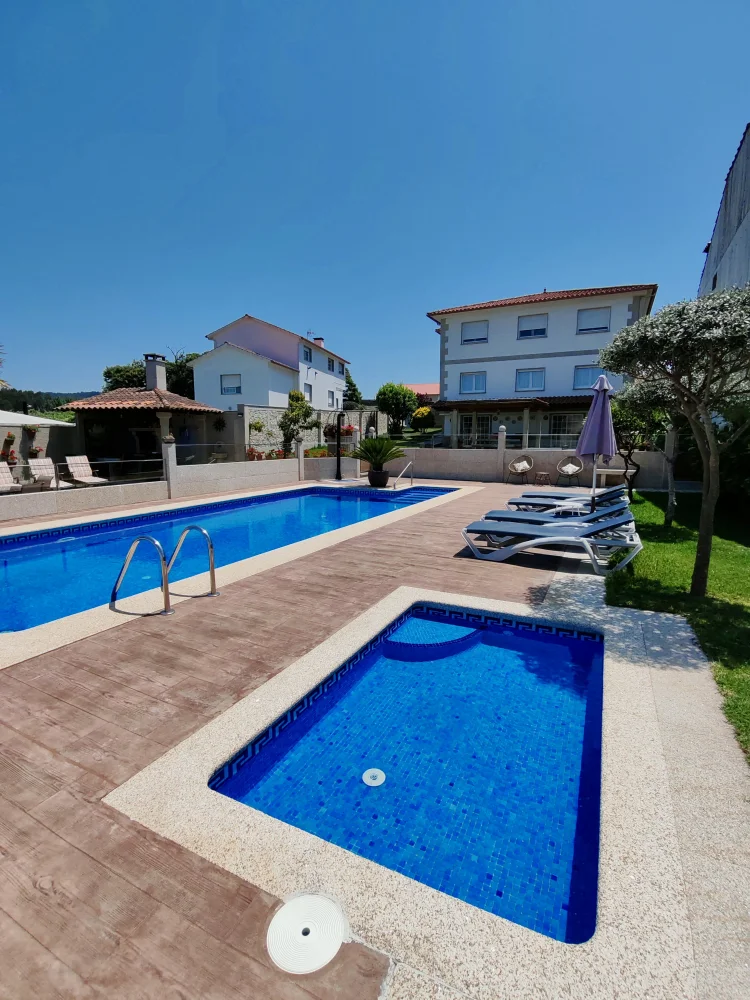 Imagen de piscina