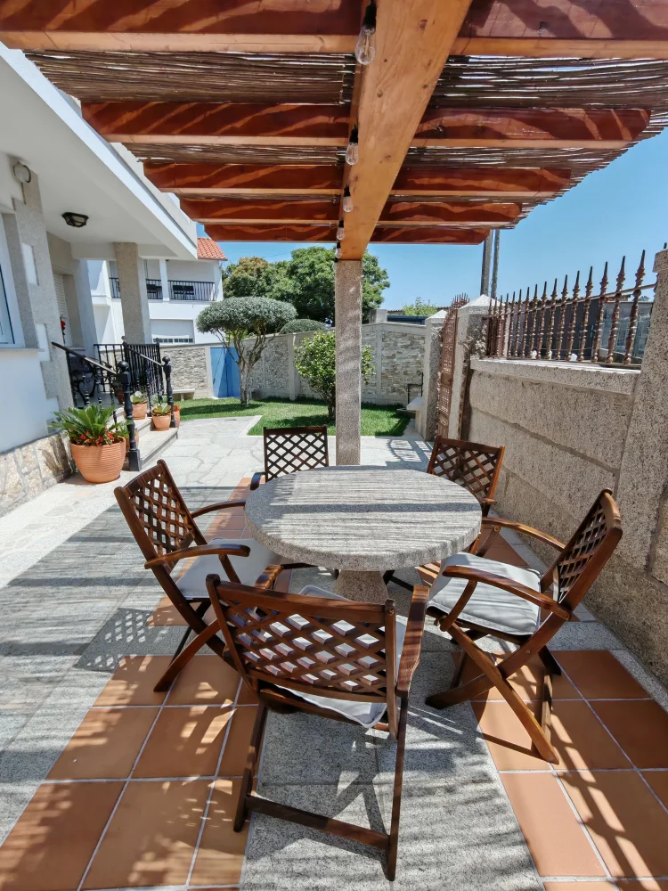 Imagen de terraza