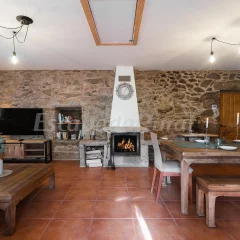 Villa Vaquiña