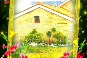 Imagen de La Casa del Bosque del Agua