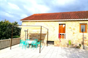 Imagen de La Casa del Bosque del Agua