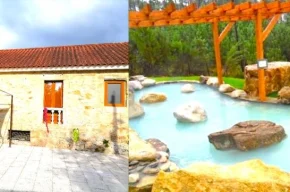 Imagen de La Casa del Bosque del Agua