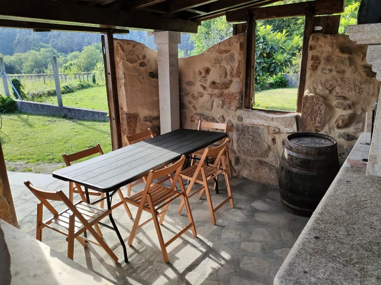 Imagen de Barbacoa